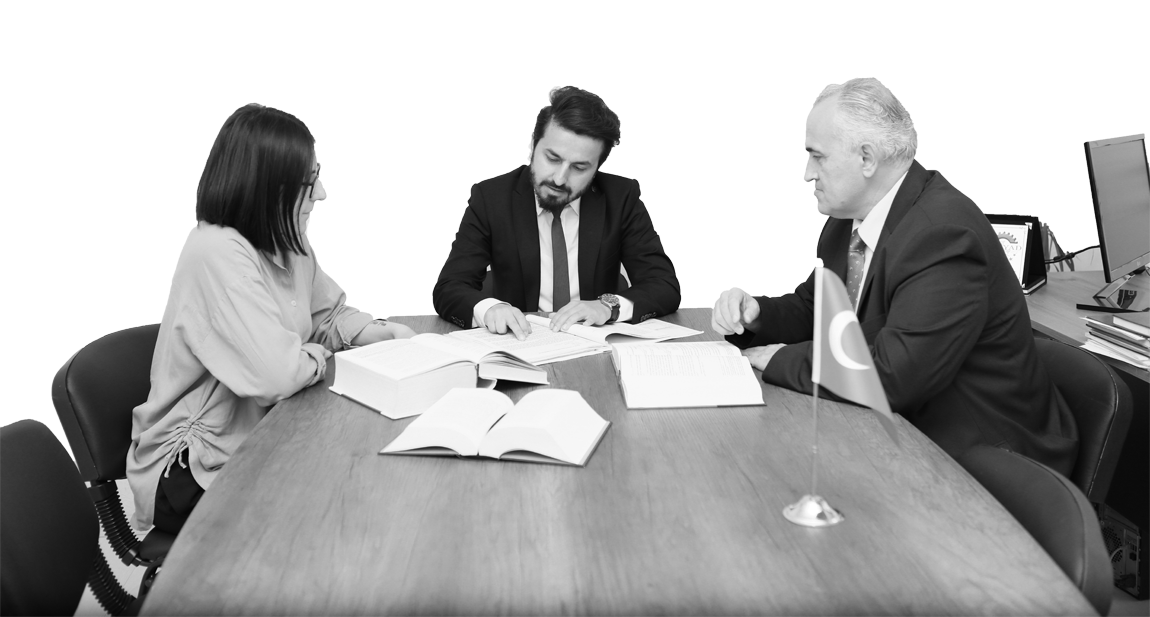Attorneys